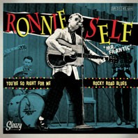 Self ,Ronnie - You're So Right For Me + 1 - Klik op de afbeelding om het venster te sluiten